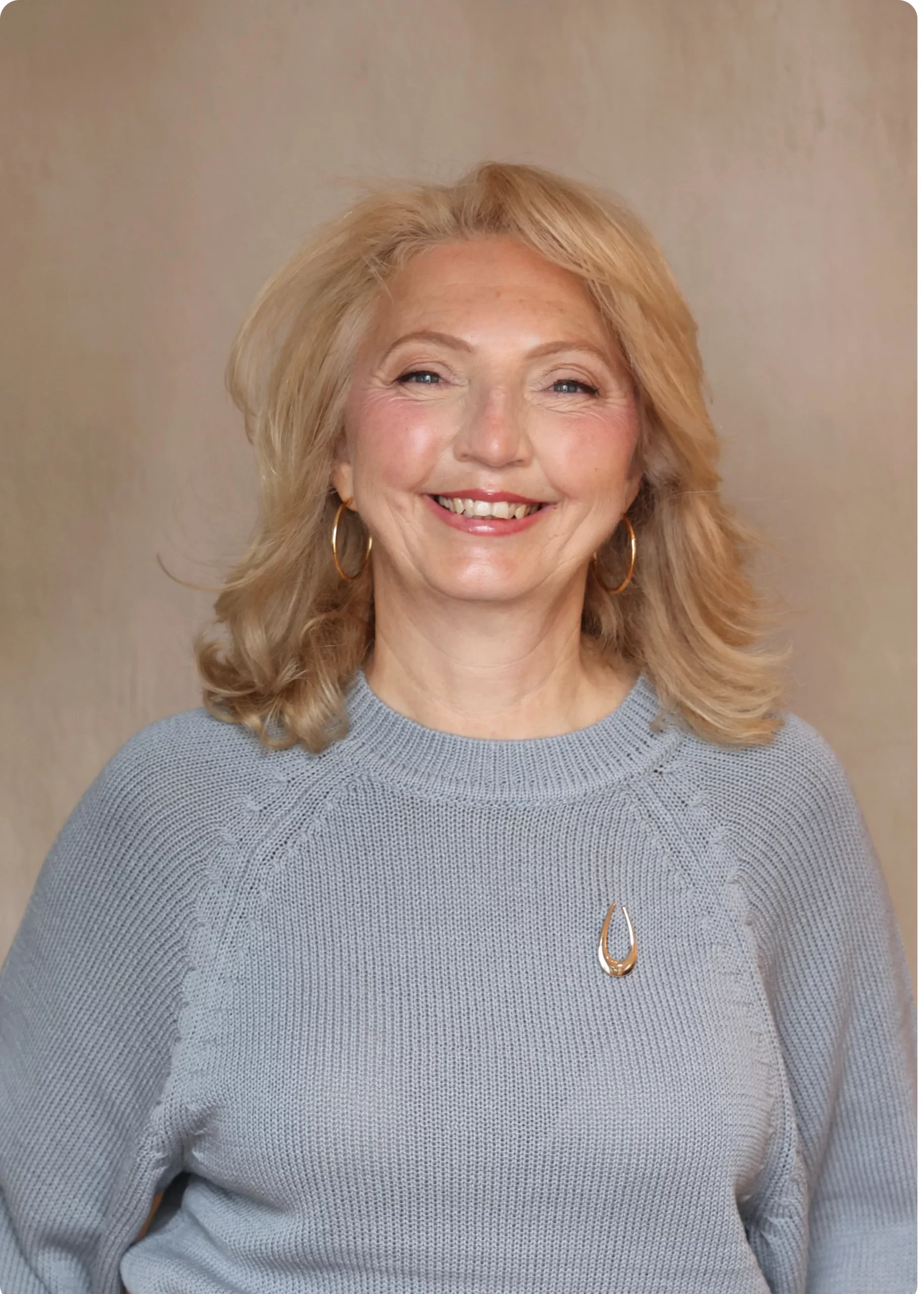 Nesko Elden, MBA, health transformation coach at NutritiousDr
