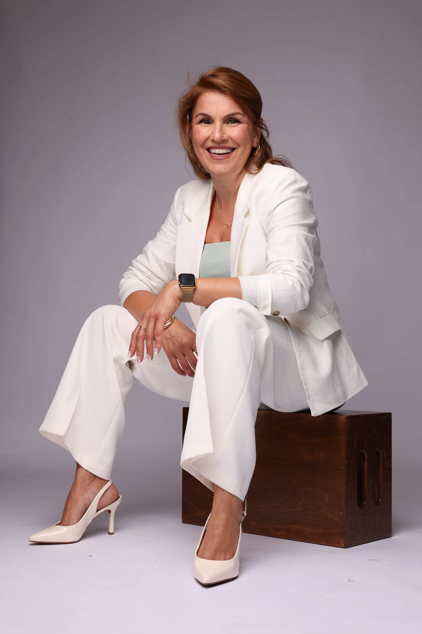 Dr. BB Beba, Doctor of Clinical Nutrition